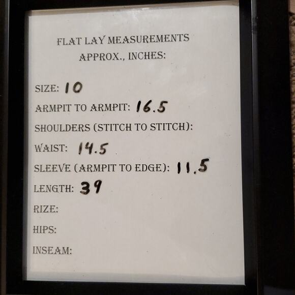 EUC Eliza J Fuchsia Fit and Flare 3/4 Sleeve Stretchy Dress Sz 10 - Picture 9 of 9